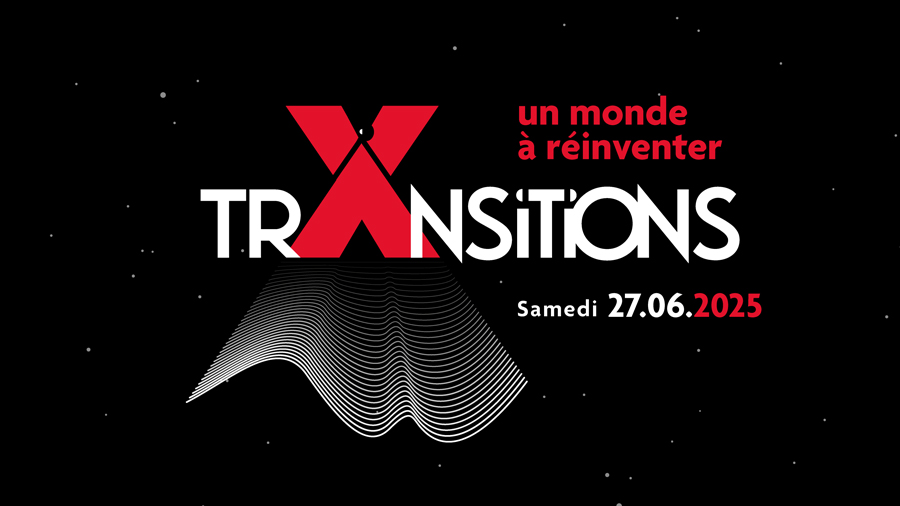 TEDxSaclay